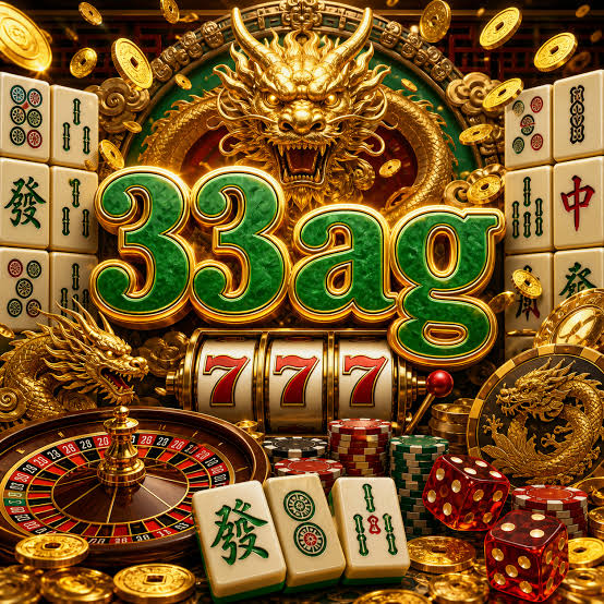 33AG - 33AG Dowdload & Install Aplikasi Slot Asli Minimal Bet 400 Perak