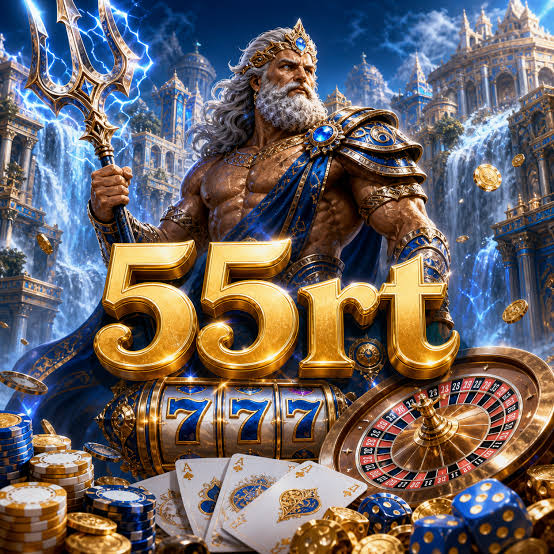 55RT - 55rt Situs Resmi Slot Online dari Berbagai Provider
