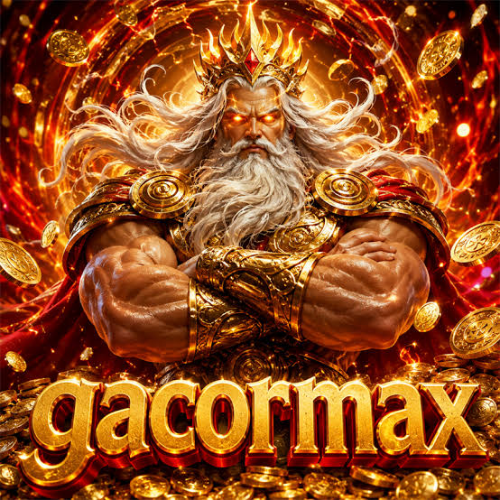 GACORMAX - gacormax Login Situs Resmi dan Nikmati Ragam Game PG Soft