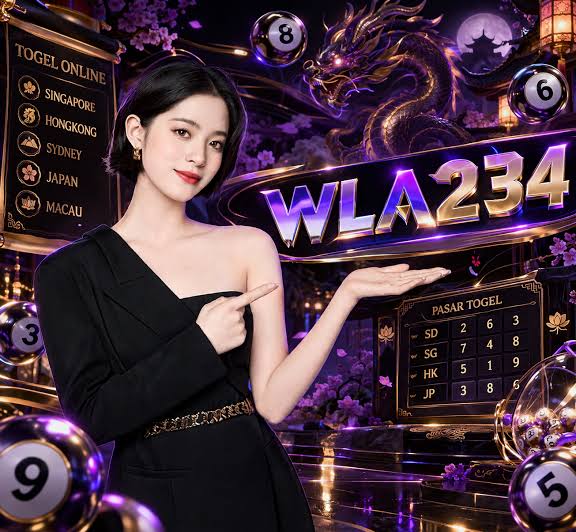 Pengalaman mobile WLA234