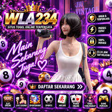 Tampilan kedua WLA234