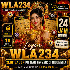 Pusat hiburan WLA234