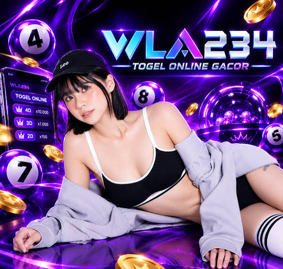 Tampilan keempat WLA234