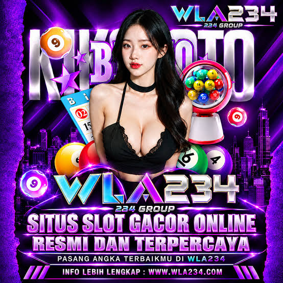 Balapan WLA234